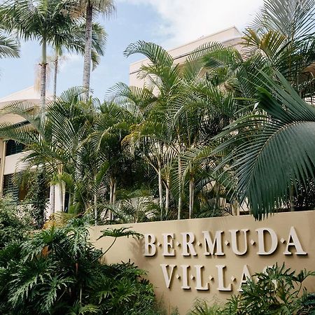 Bermuda Villas Sunshine Coast Ngoại thất bức ảnh