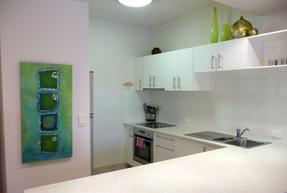 Bermuda Villas Sunshine Coast Ngoại thất bức ảnh