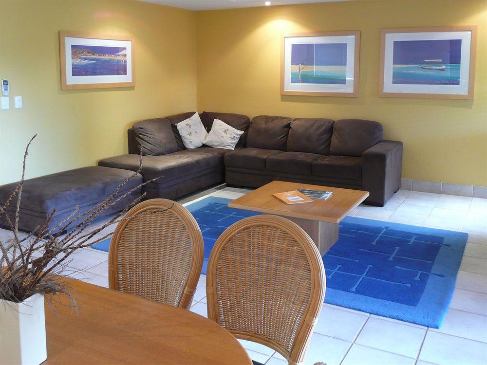 Bermuda Villas Sunshine Coast Ngoại thất bức ảnh