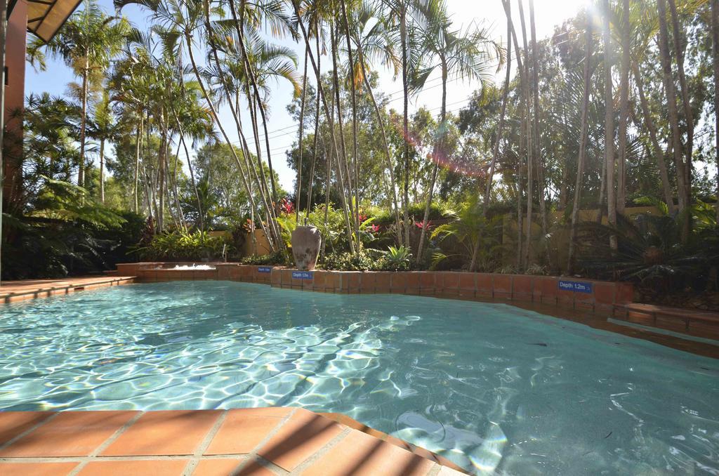 Bermuda Villas Sunshine Coast Ngoại thất bức ảnh