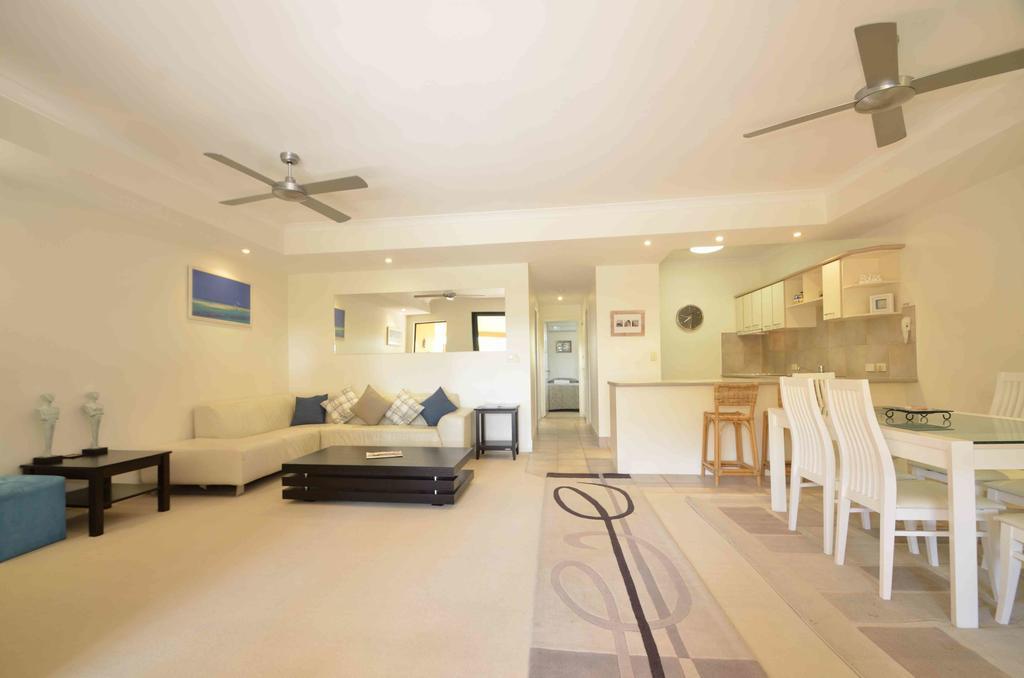 Bermuda Villas Sunshine Coast Phòng bức ảnh