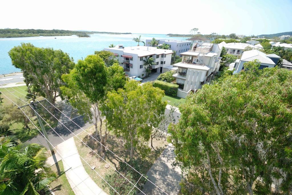 Bermuda Villas Sunshine Coast Ngoại thất bức ảnh