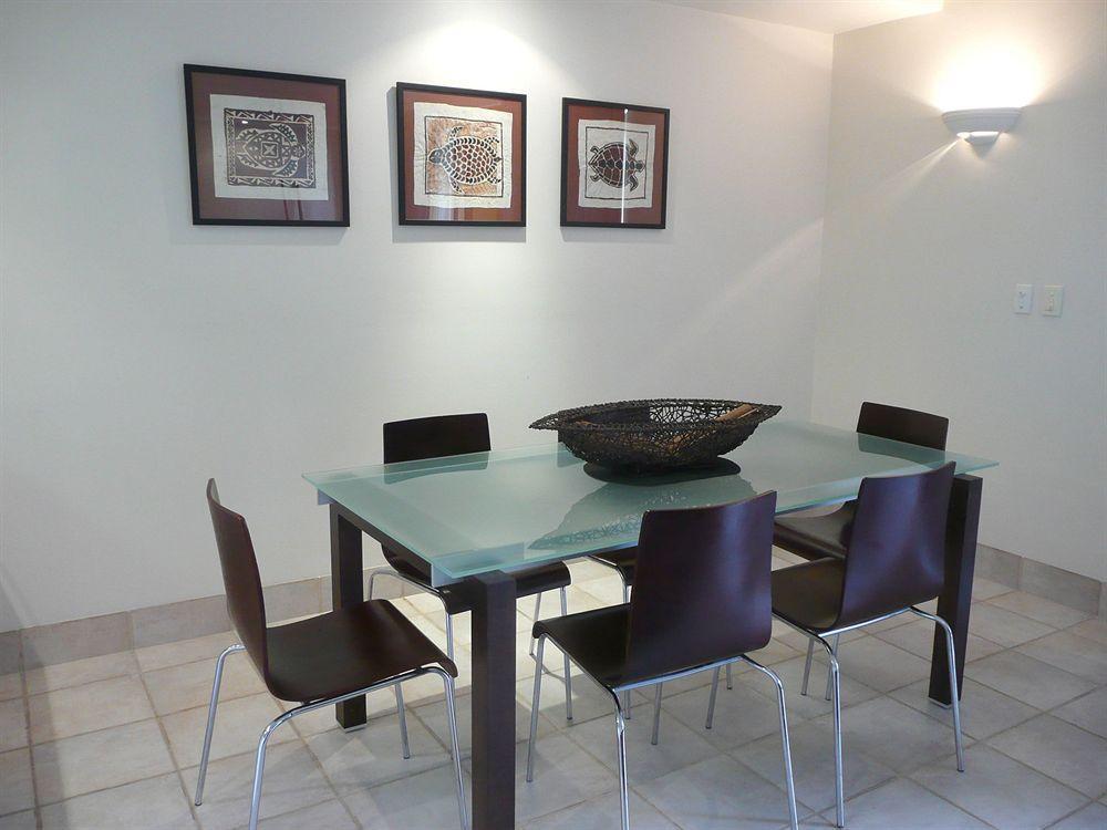 Bermuda Villas Sunshine Coast Ngoại thất bức ảnh