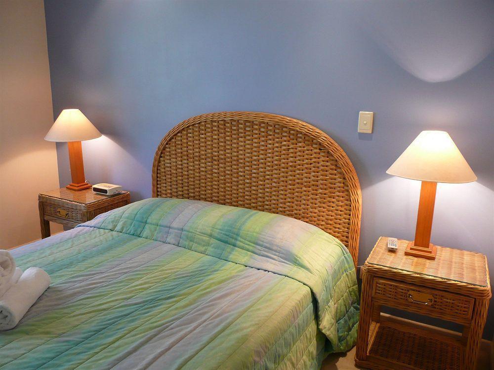 Bermuda Villas Sunshine Coast Ngoại thất bức ảnh