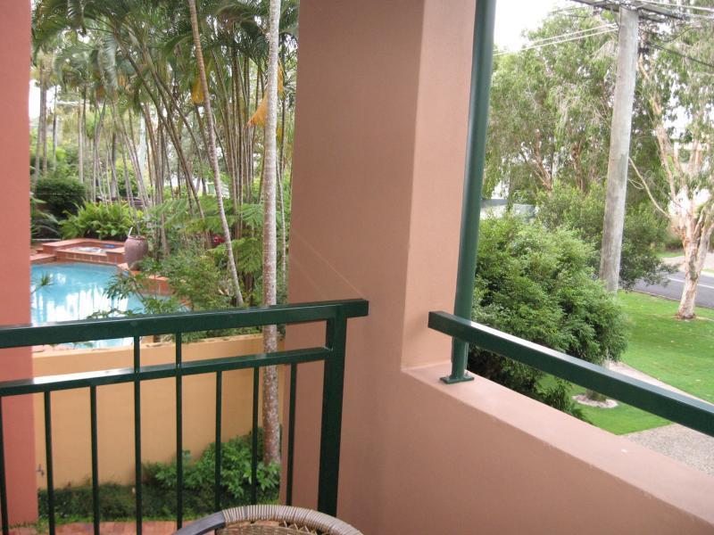 Bermuda Villas Sunshine Coast Ngoại thất bức ảnh