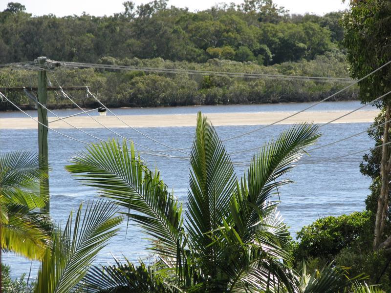 Bermuda Villas Sunshine Coast Ngoại thất bức ảnh