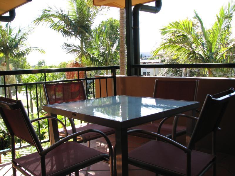 Bermuda Villas Sunshine Coast Ngoại thất bức ảnh
