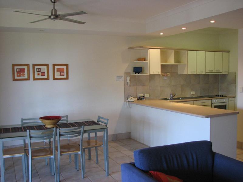 Bermuda Villas Sunshine Coast Ngoại thất bức ảnh