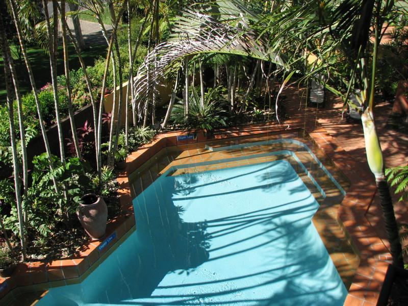 Bermuda Villas Sunshine Coast Ngoại thất bức ảnh