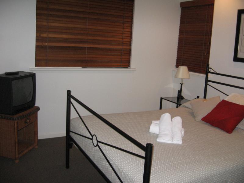 Bermuda Villas Sunshine Coast Ngoại thất bức ảnh