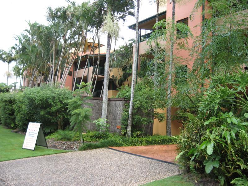 Bermuda Villas Sunshine Coast Ngoại thất bức ảnh