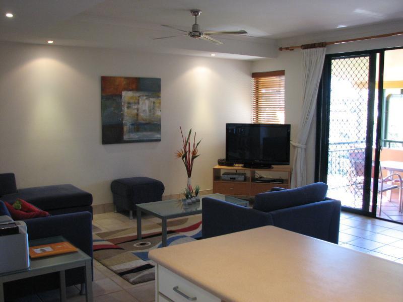 Bermuda Villas Sunshine Coast Ngoại thất bức ảnh