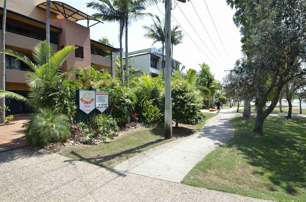Bermuda Villas Sunshine Coast Ngoại thất bức ảnh