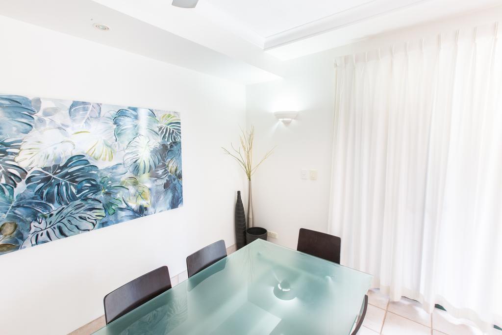 Bermuda Villas Sunshine Coast Ngoại thất bức ảnh