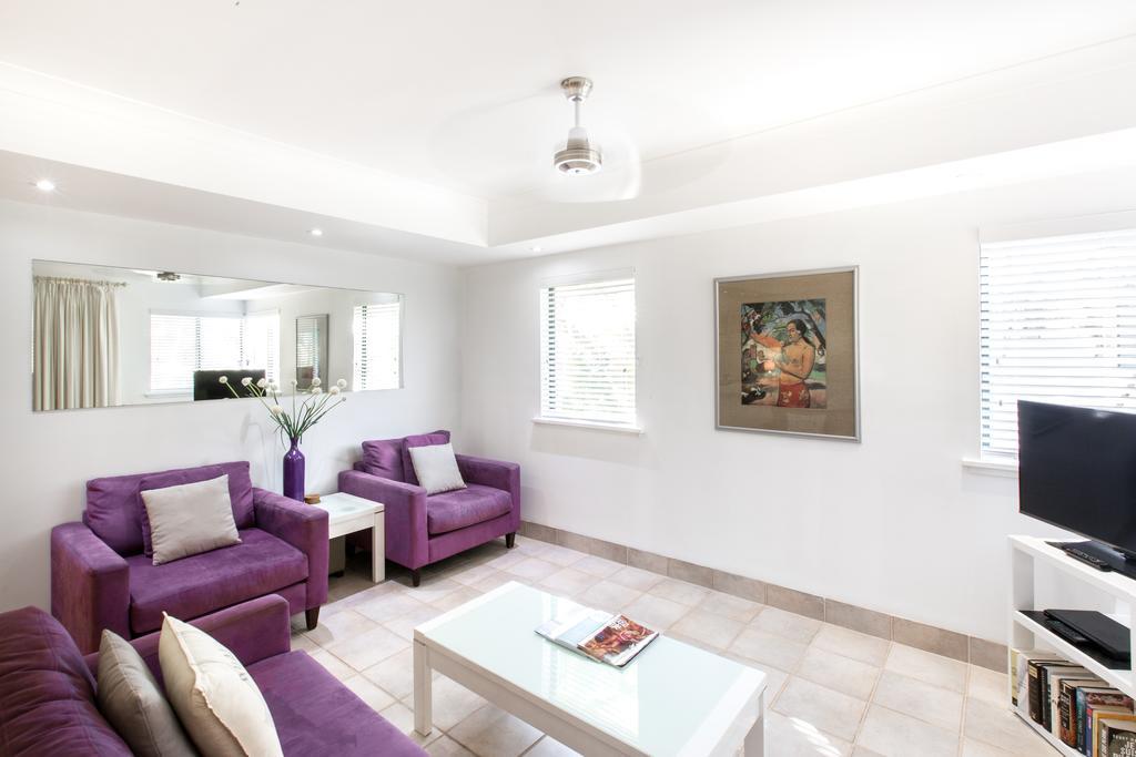 Bermuda Villas Sunshine Coast Ngoại thất bức ảnh