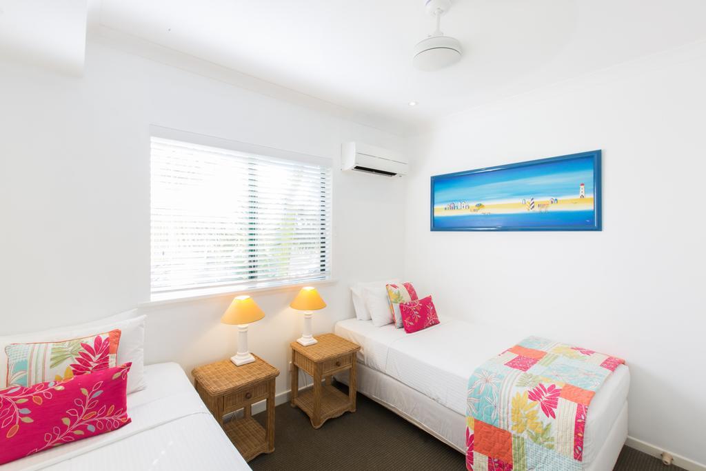Bermuda Villas Sunshine Coast Ngoại thất bức ảnh