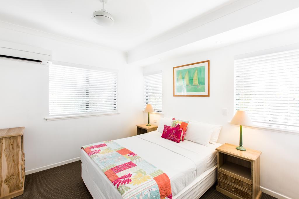 Bermuda Villas Sunshine Coast Ngoại thất bức ảnh