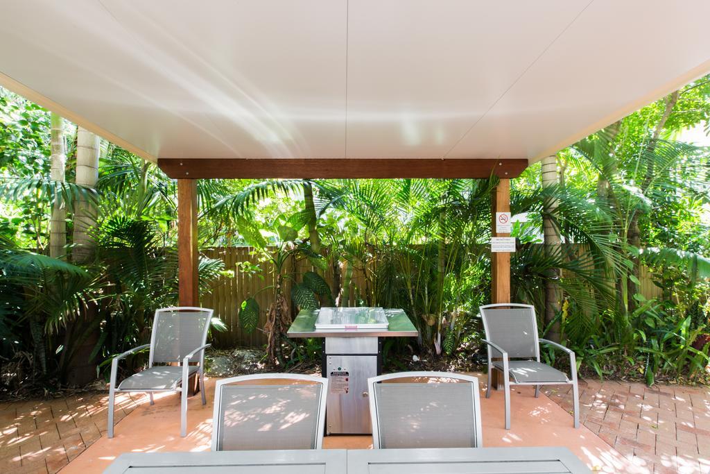 Bermuda Villas Sunshine Coast Ngoại thất bức ảnh
