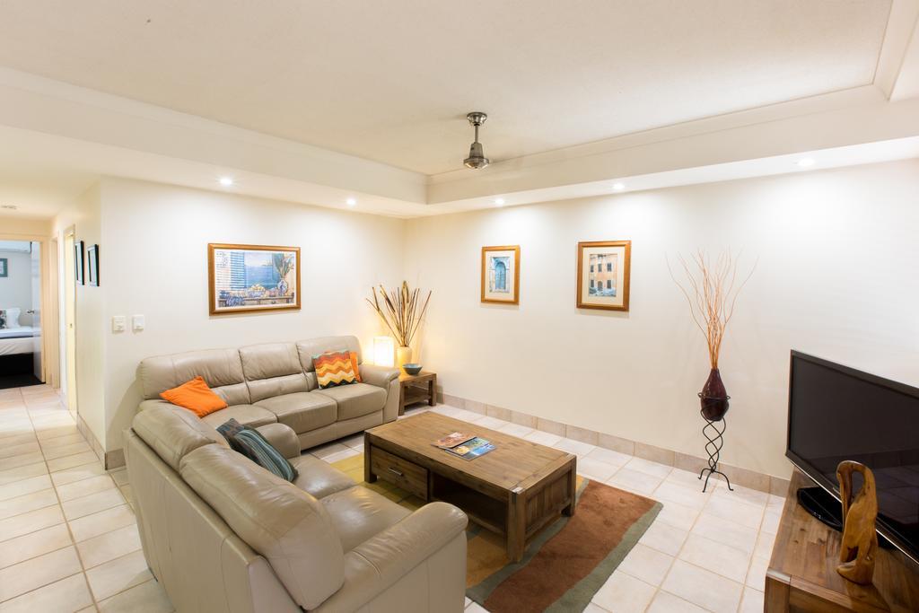 Bermuda Villas Sunshine Coast Ngoại thất bức ảnh