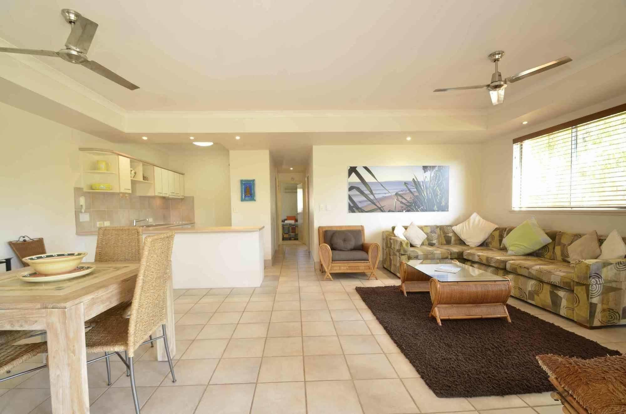 Bermuda Villas Sunshine Coast Ngoại thất bức ảnh