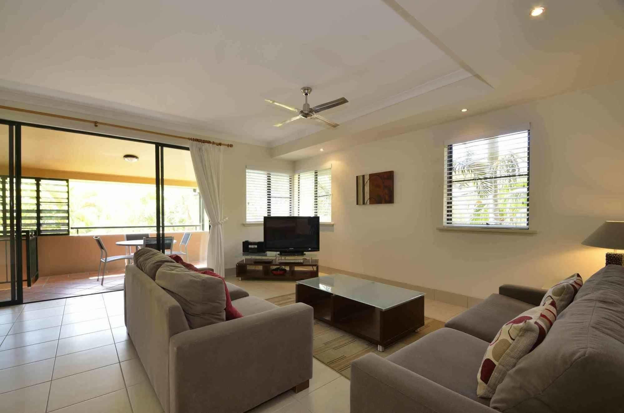 Bermuda Villas Sunshine Coast Ngoại thất bức ảnh