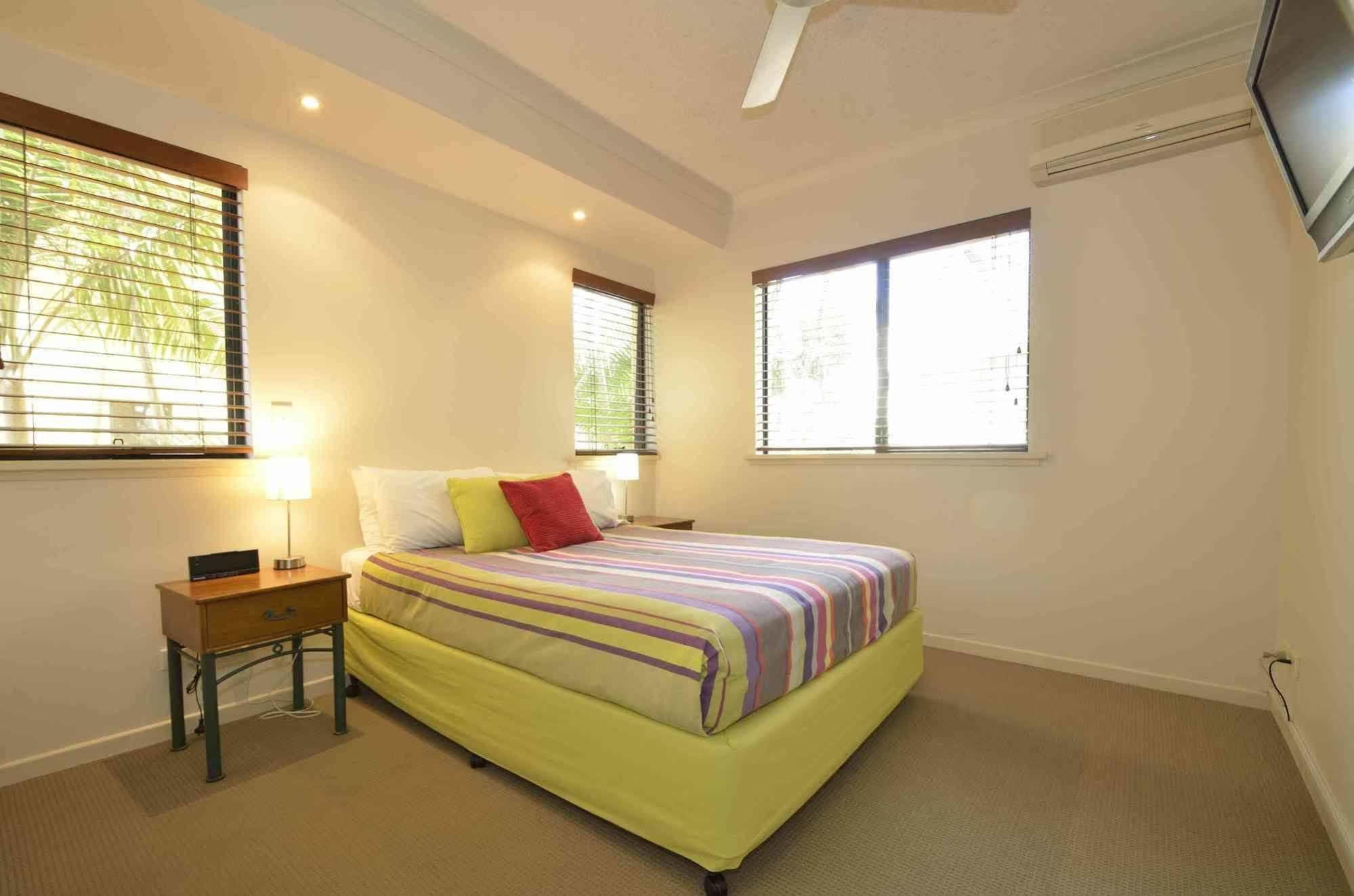 Bermuda Villas Sunshine Coast Ngoại thất bức ảnh