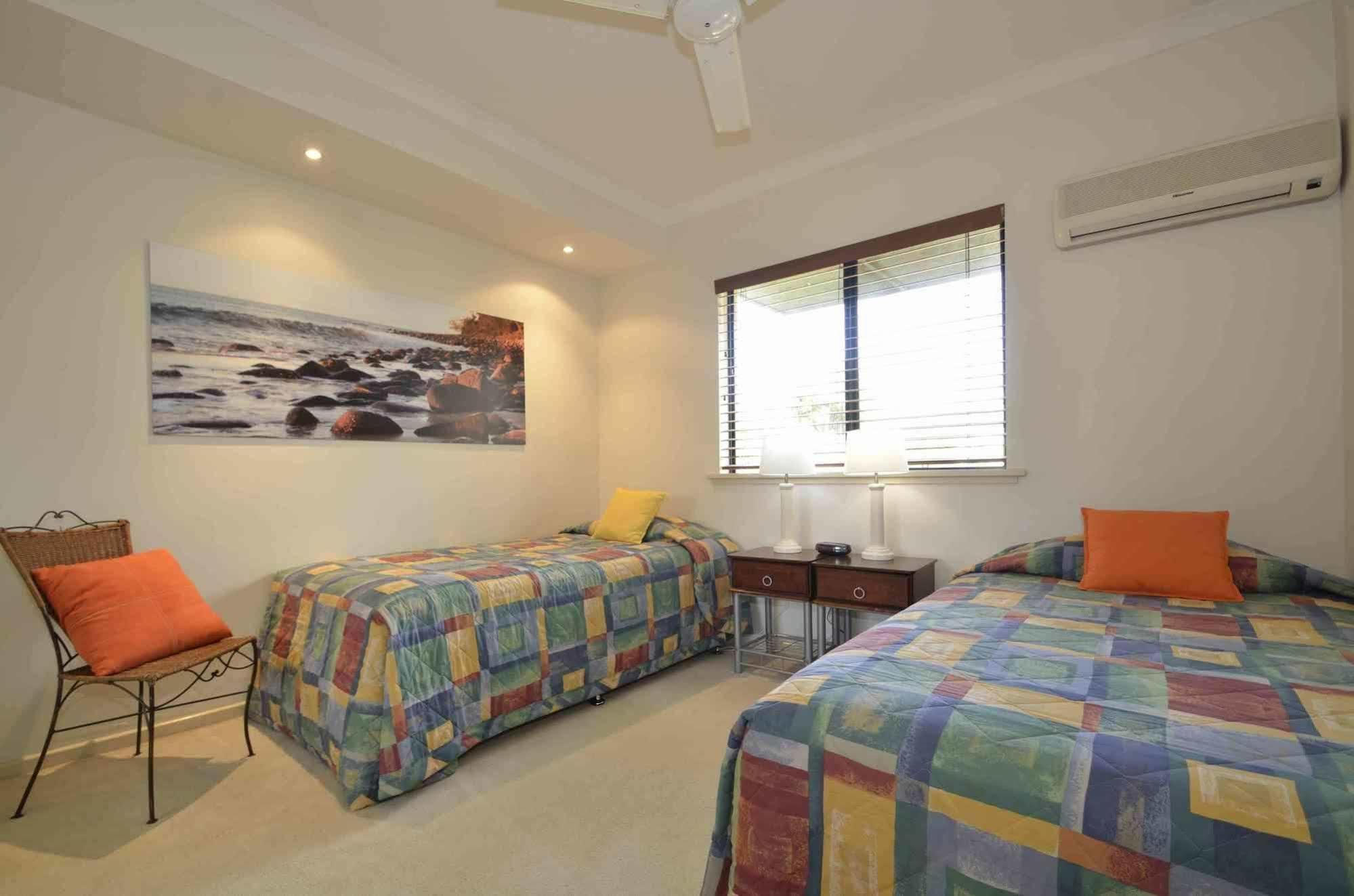 Bermuda Villas Sunshine Coast Ngoại thất bức ảnh
