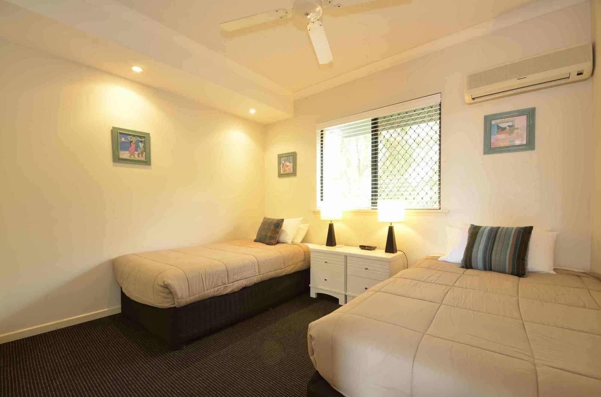 Bermuda Villas Sunshine Coast Ngoại thất bức ảnh
