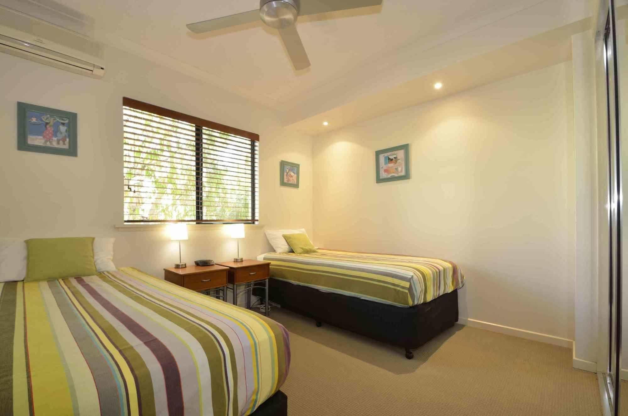 Bermuda Villas Sunshine Coast Ngoại thất bức ảnh