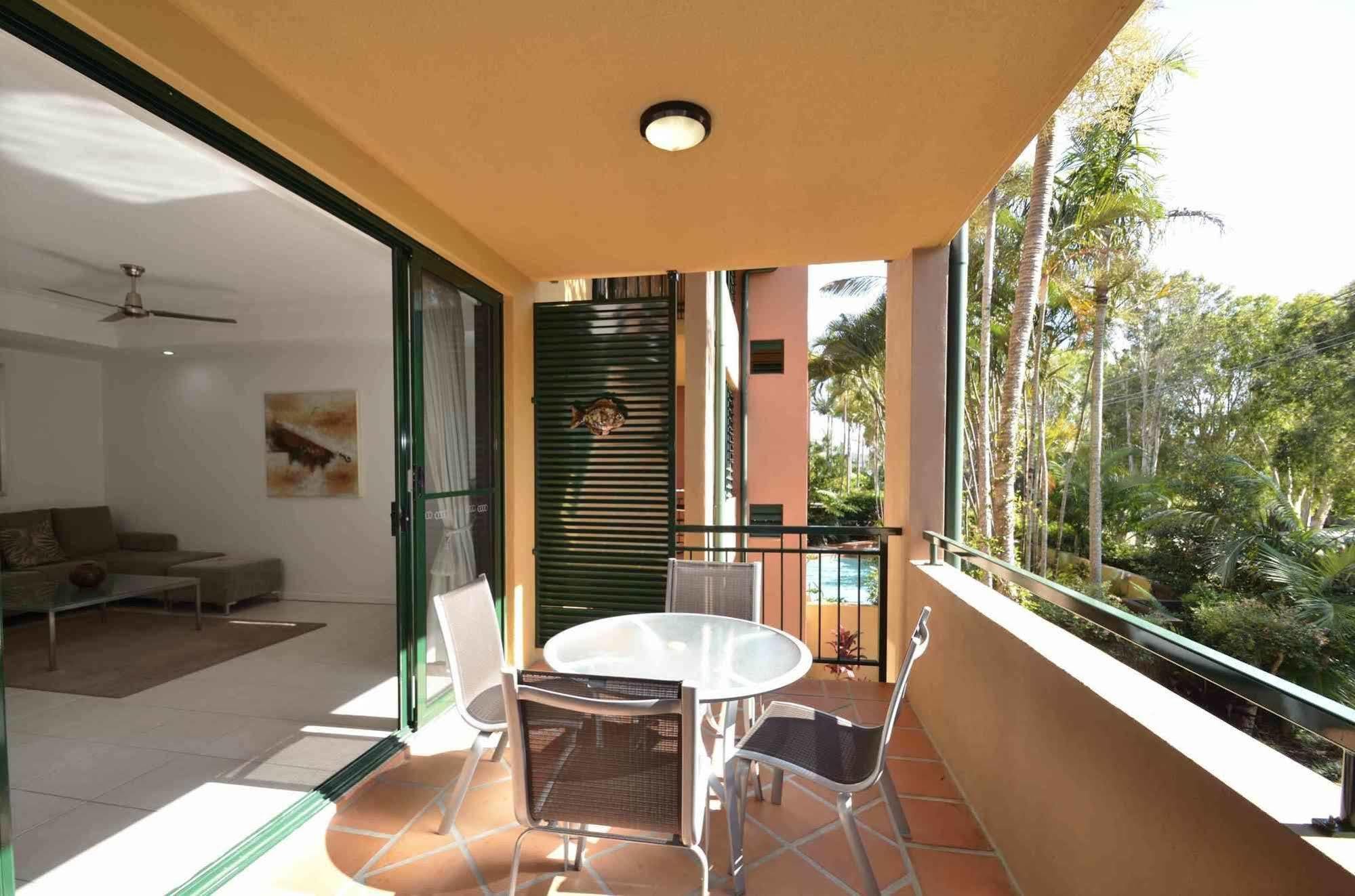 Bermuda Villas Sunshine Coast Ngoại thất bức ảnh