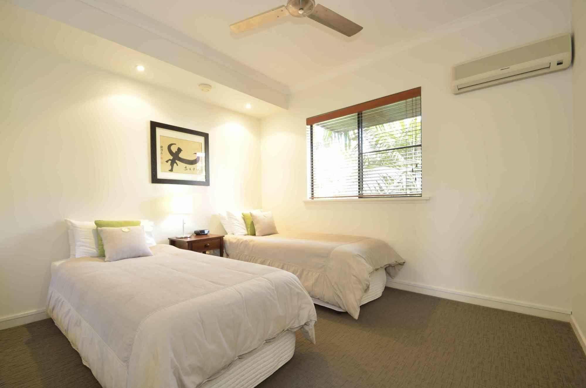 Bermuda Villas Sunshine Coast Ngoại thất bức ảnh