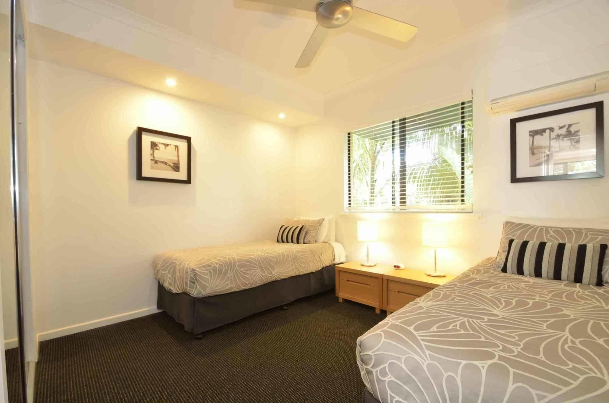Bermuda Villas Sunshine Coast Ngoại thất bức ảnh