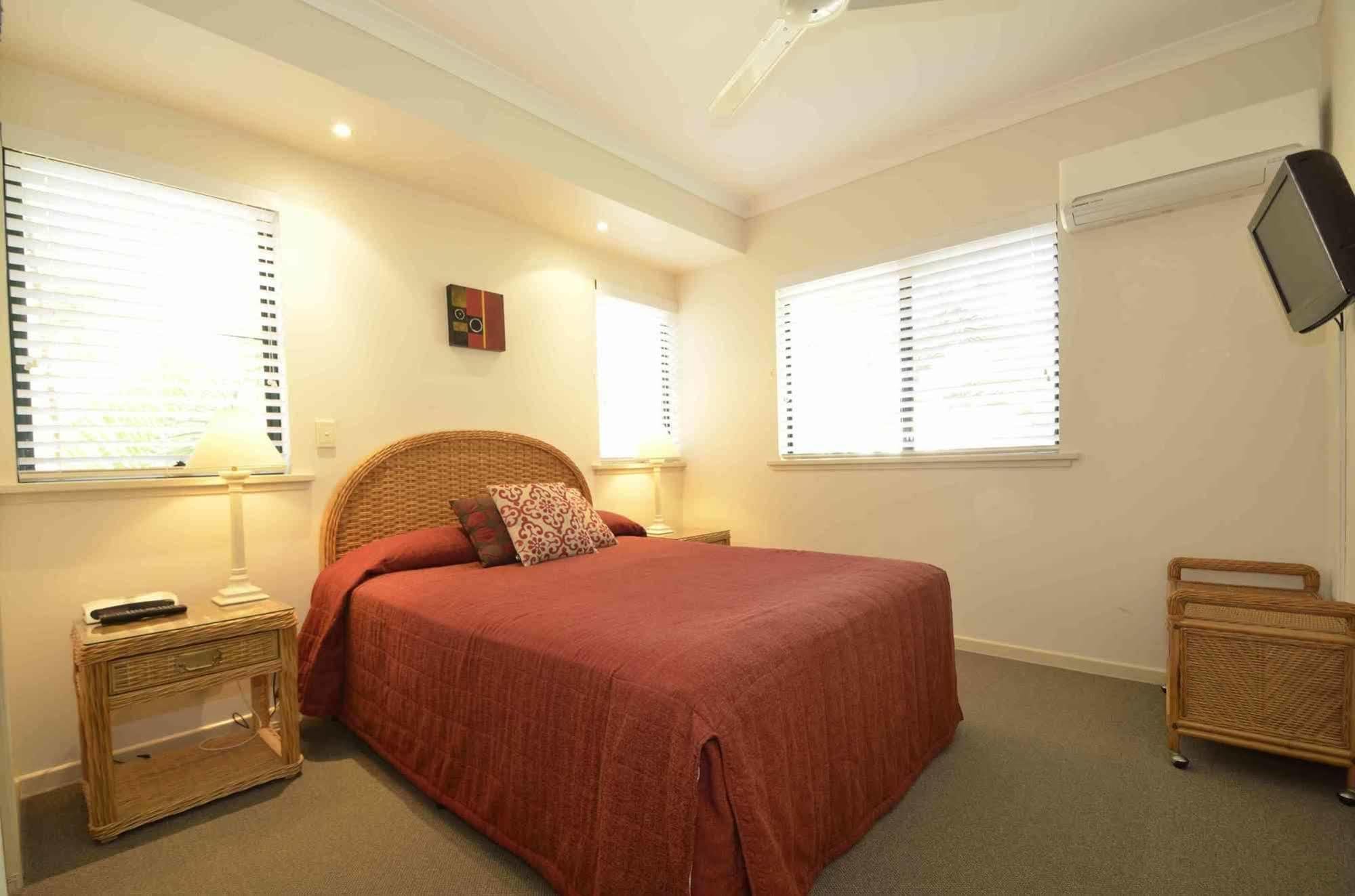 Bermuda Villas Sunshine Coast Ngoại thất bức ảnh