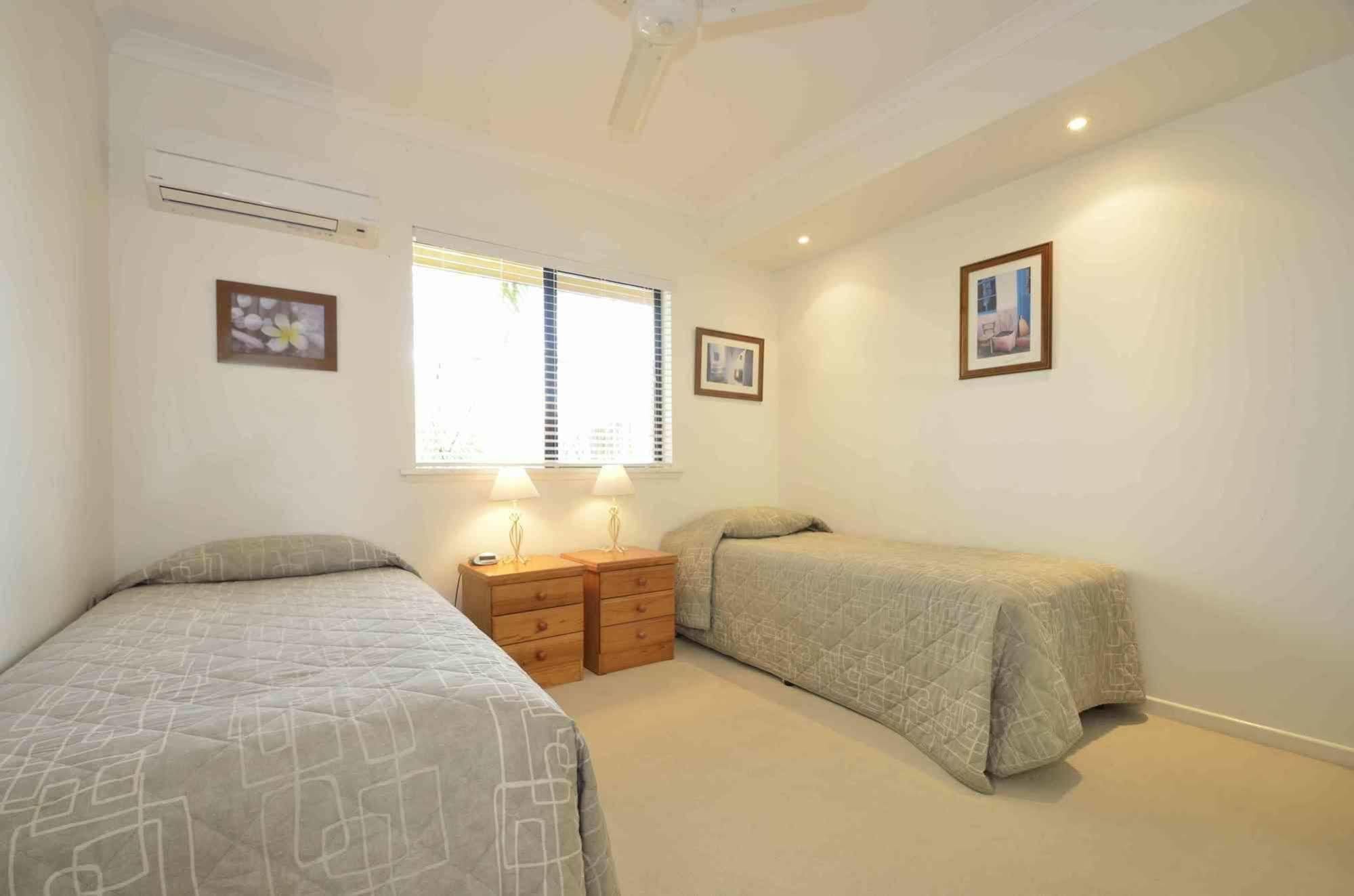 Bermuda Villas Sunshine Coast Ngoại thất bức ảnh