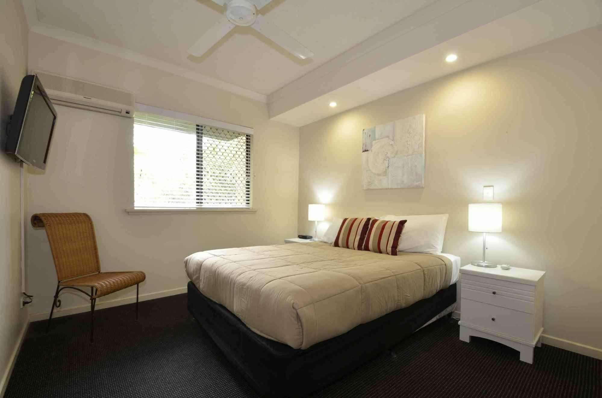 Bermuda Villas Sunshine Coast Ngoại thất bức ảnh