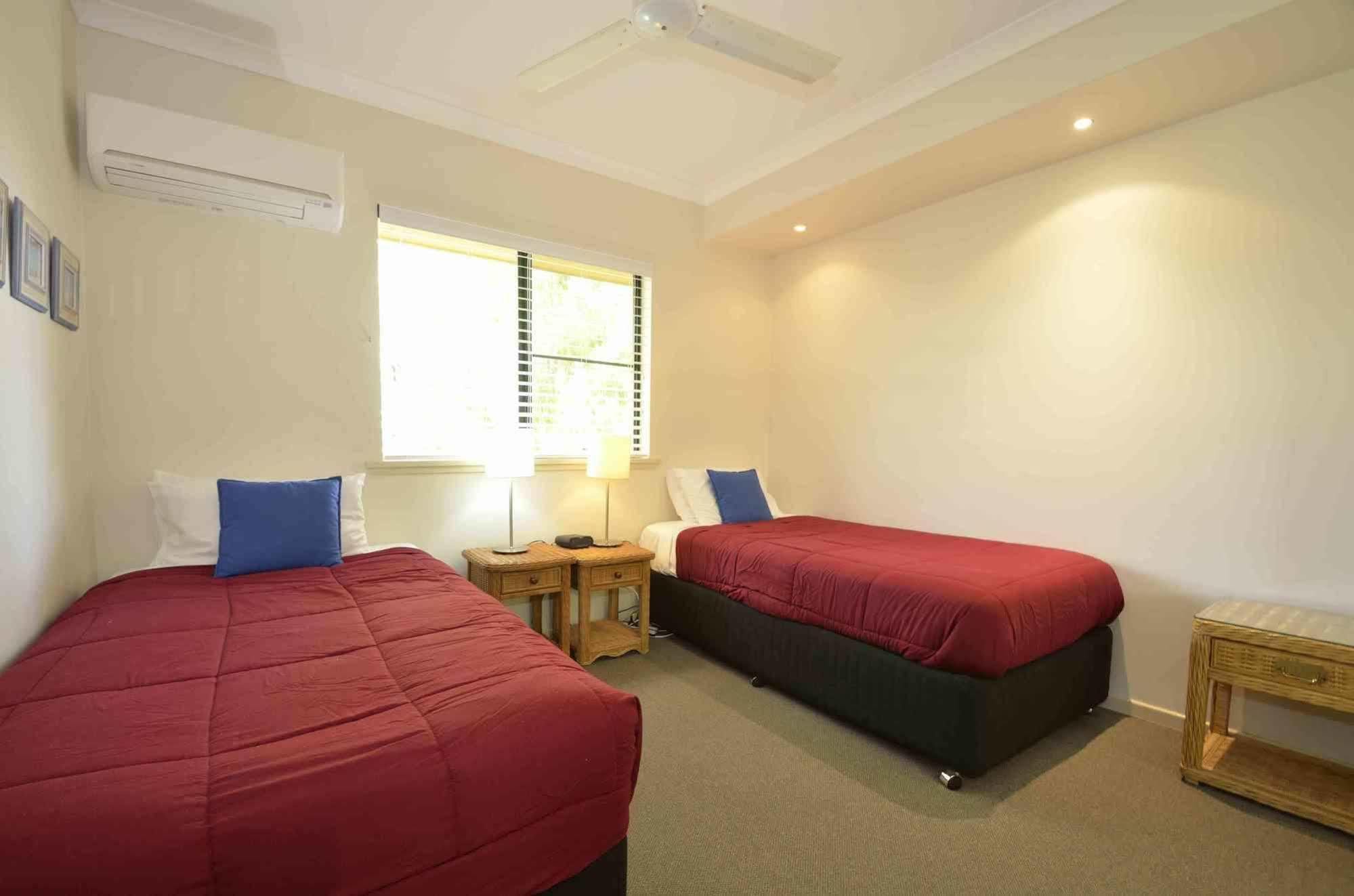Bermuda Villas Sunshine Coast Ngoại thất bức ảnh