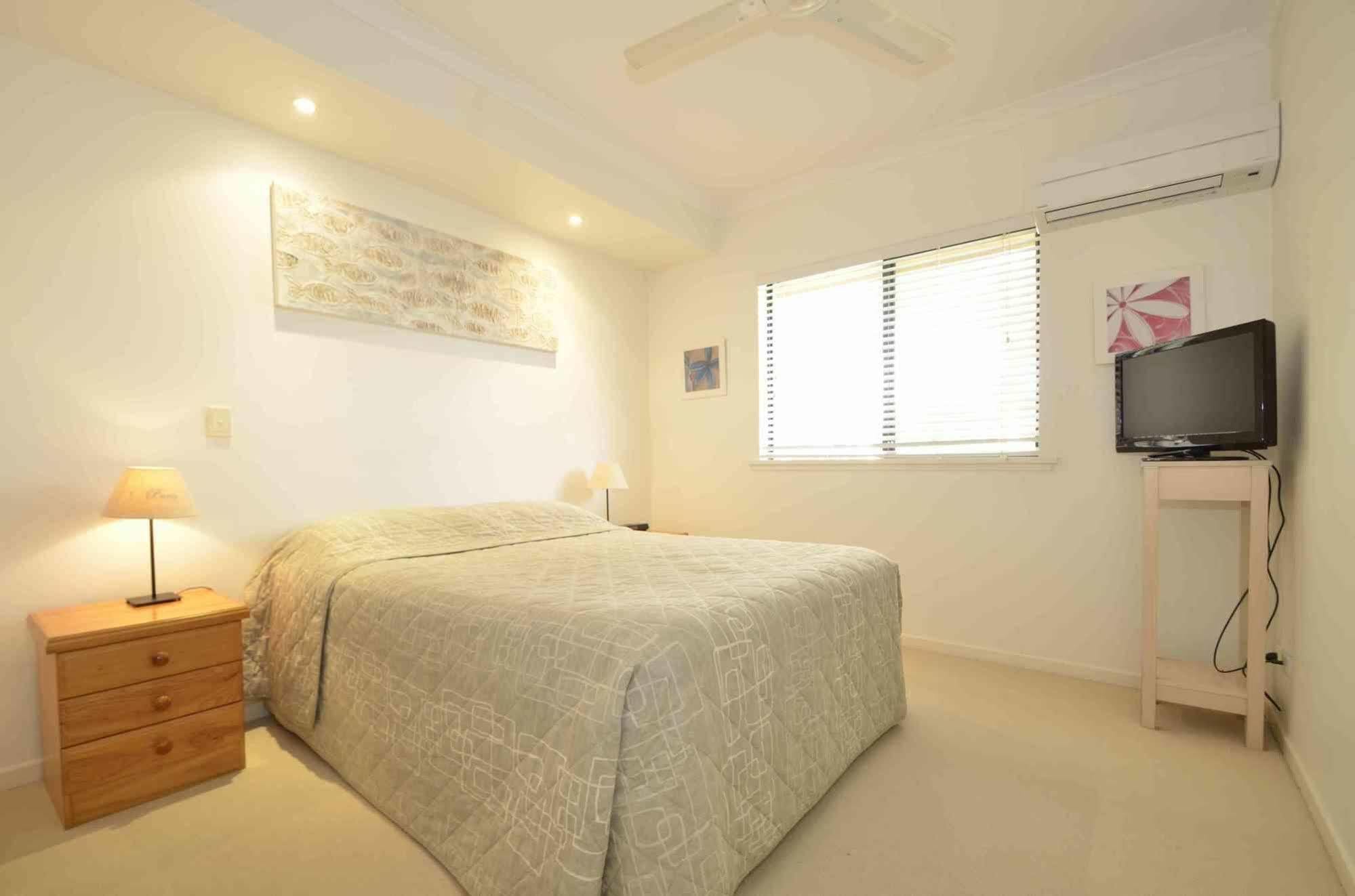 Bermuda Villas Sunshine Coast Ngoại thất bức ảnh