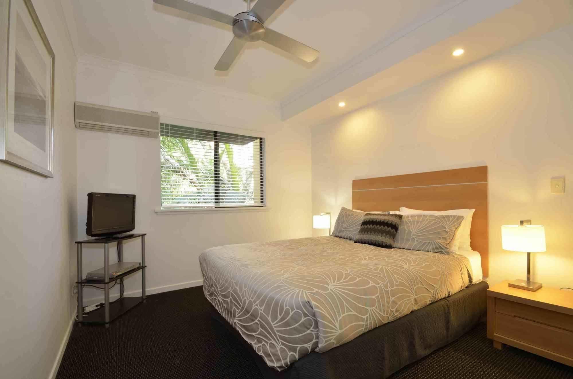 Bermuda Villas Sunshine Coast Ngoại thất bức ảnh