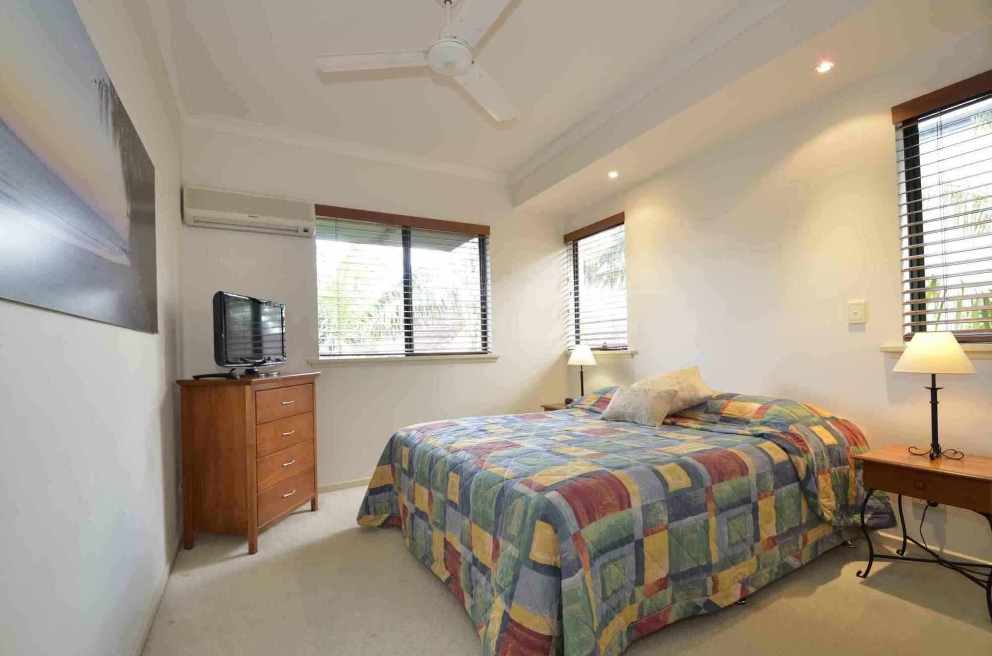Bermuda Villas Sunshine Coast Ngoại thất bức ảnh