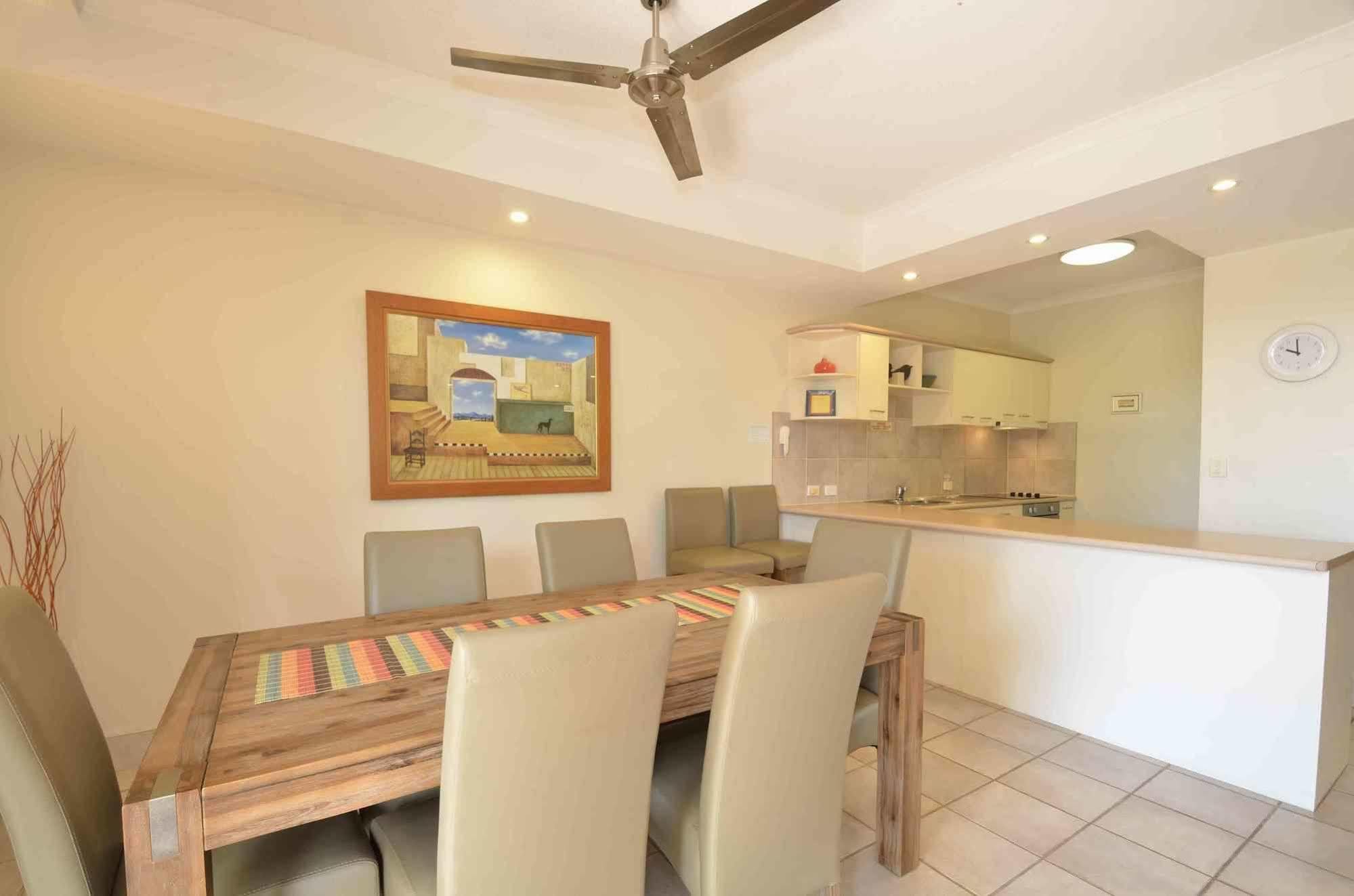 Bermuda Villas Sunshine Coast Ngoại thất bức ảnh