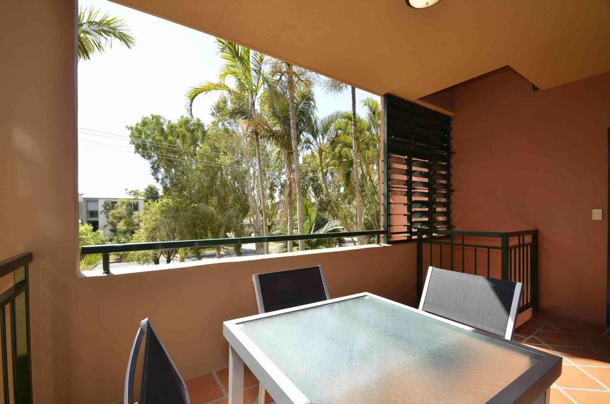 Bermuda Villas Sunshine Coast Ngoại thất bức ảnh