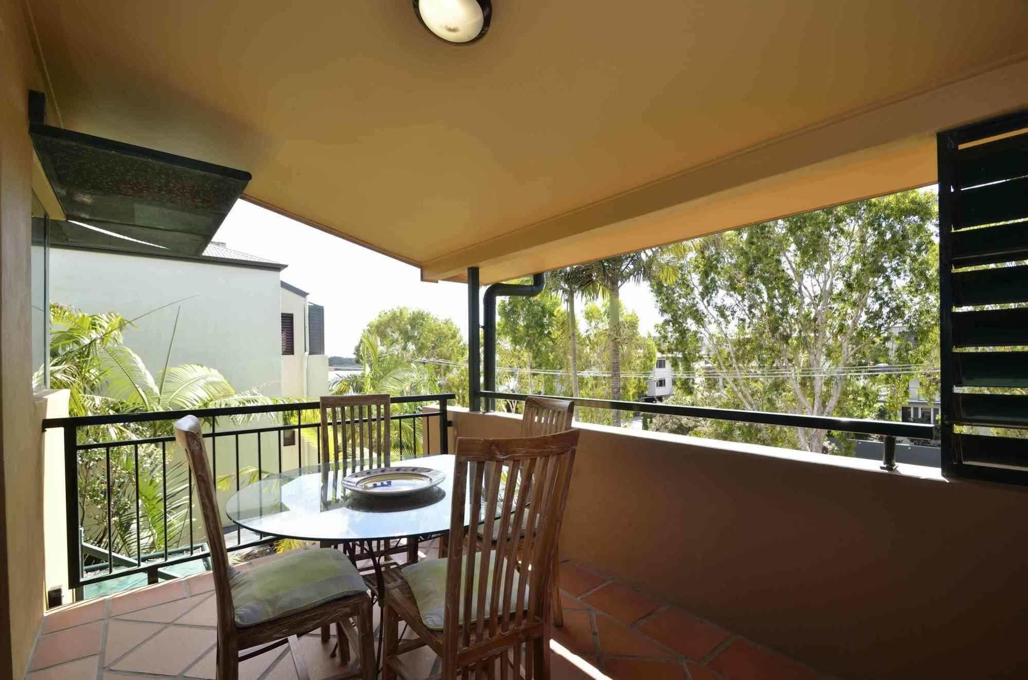 Bermuda Villas Sunshine Coast Ngoại thất bức ảnh