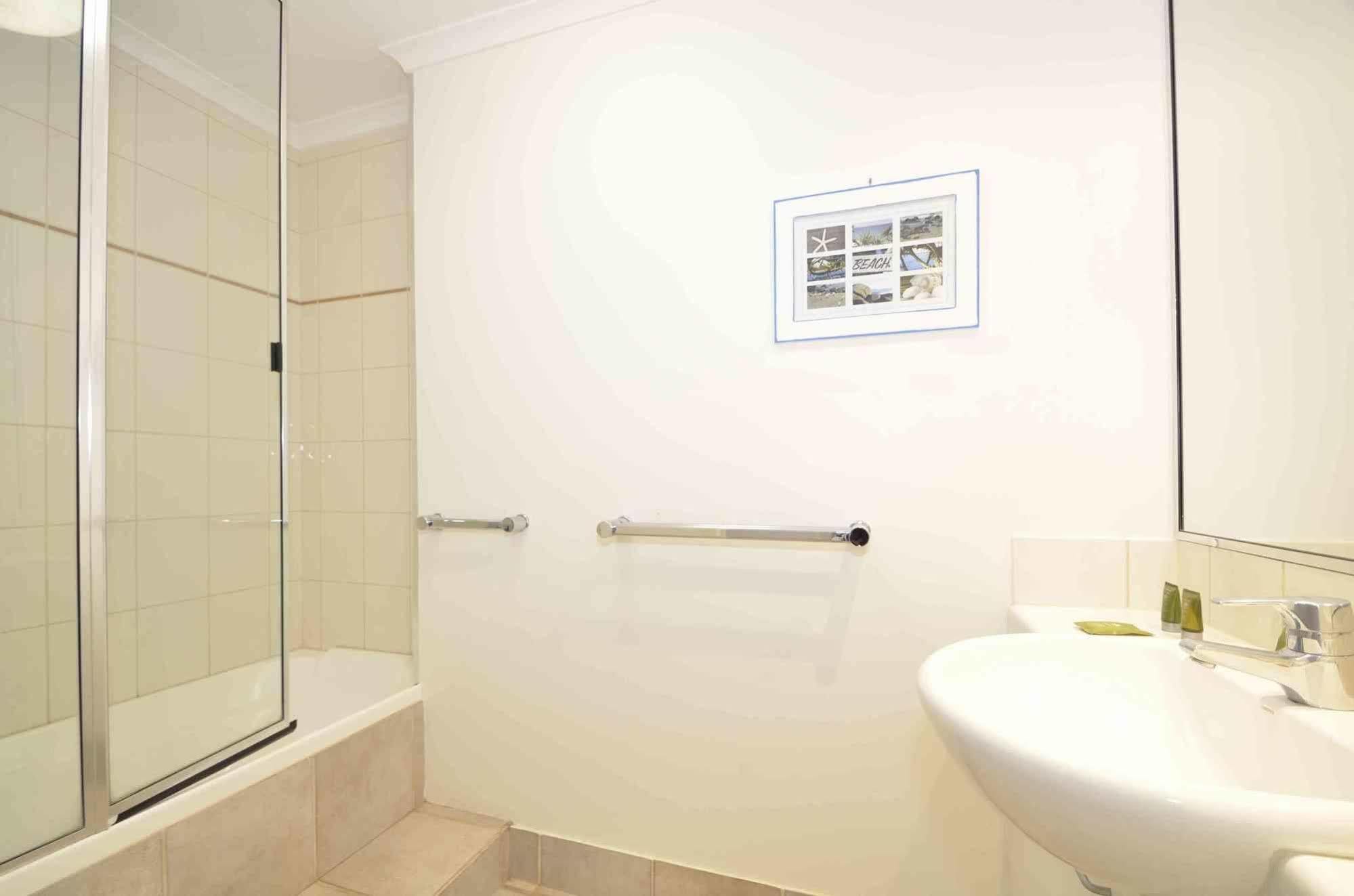 Bermuda Villas Sunshine Coast Ngoại thất bức ảnh